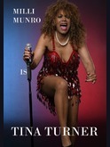 Milli Munro is ... Tina Turner