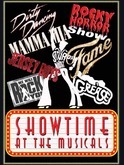 Showtime At The Musicals