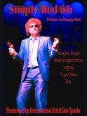Simply Red-ish