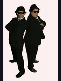 SOS Blues Brothers