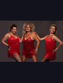 The Nutbush Tina Turner Tribute Show