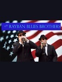 The Rayban Blues Brothers