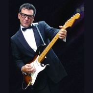 Buddy Holly & Billy Fury Tribute: Alan A Tribute To Buddy Holly