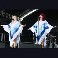Abba Tribute Band: Abba Alike