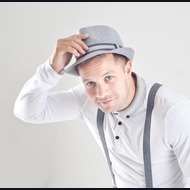 Olly Murs Tribute: Almost Olly