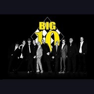Ska Tribute Band: Big 10