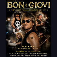 Bon Jovi Tribute Band: Bon Giovi