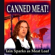 Meatloaf Tribute Act: Canned Meat