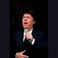 Julio Iglesias Tribute Act: Danny As Julio Iglesias