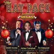 Rat Pack Tribute Band: David Alacey's Rat Pack Is Back!