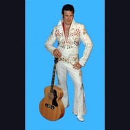 Elvis Impersonator: Elvis Shmelvis