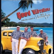 Beach Boys Tribute Band: Good Vibrations