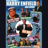 Impressionist: Harry Enfield & Chums