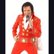 Elvis Impersonator: Images of Elvis