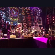 Pink Floyd Tribute Band: Interstellar Pink Floyd