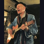 Solo Act: Jerome Chance