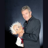 Ventriloquists & Comedy Vocalist: Jimmy Tamley