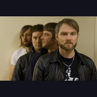 Kings of Leon Tribute Band: Kings Of Lyon