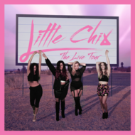 Little Mix Tribute Band: Little Chix