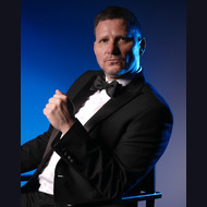 Michael Buble Tribute Act: Magic of Buble