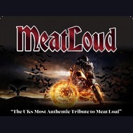 Meatloaf Tribute Act: Meatloud