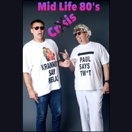 Ventriloquists & Comedy Vocalist: Mid Life 80's 
