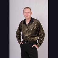 60's Tribute Act: Paul James Tribute To The 50's & 60's