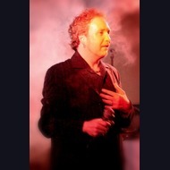 Simply Red Tribute Band: Red Mick
