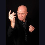 Hypnotist: Rod Stevens