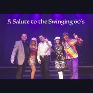 60's Tribute Act: Salute To The Swinging 60's