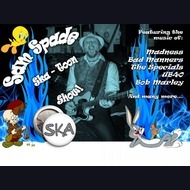 Ska Tribute Band: Sam - Ska Man