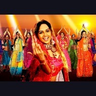 Theme Night: Scott Jordan's Bollywood Nights