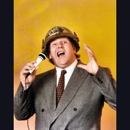 Stand Up Comedian: Tank Sherman