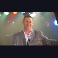 Stand Up Comedian: Terry Cotta