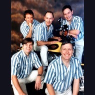 Beach Boys Tribute Band: The Beached Boys