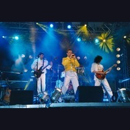 Queen Tribute Band: The Bohemians