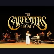 The Carpenters Tribute Act: The Carpenters Legacy