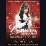 The Carpenters Tribute Act: The Carpenters Tribute