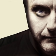 Phil Collins Tribute Act: The Easy Lover