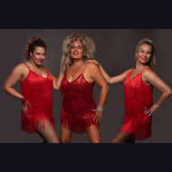 Tina Turner Tribute Act: The Nutbush Tina Turner Tribute Show