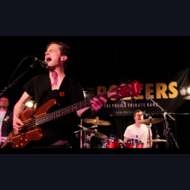 Police Tribute Band: The Rozzers