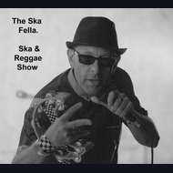 Ska Tribute Band: The Ska Fella