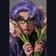 Comedy Tribute Act: The Untamed Edna Experience