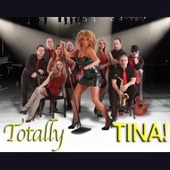 Tina Turner Tribute Act: Totally Tina