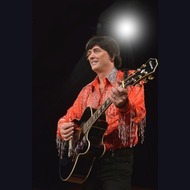 Neil Diamond Tribute Act: Wayne Denton As Neil Diamond