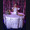 Scott Jordan's Fairy Human Champagne Table