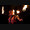 Free Style Fire Dancers