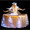 Fairy Human Tables/Statues 