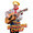 The Singing Chef