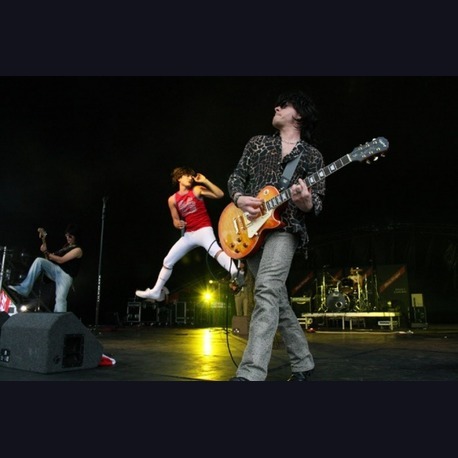 The Rolling Stones Now